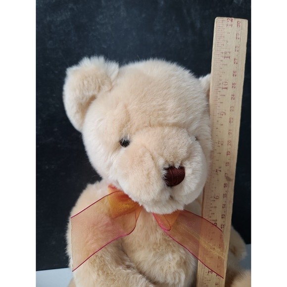 2001 Commonwealth Teddy Bear - Picture 6 of 10